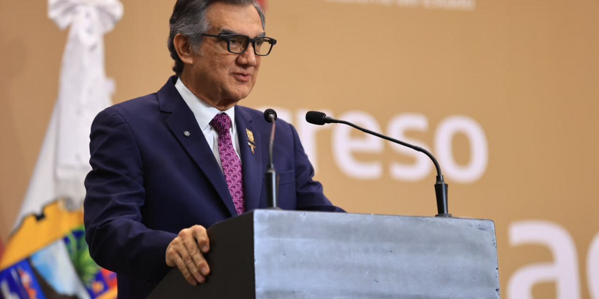 Tamaulipas atrae inversión energética por 7 mil millones de dólares
