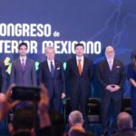 Exportaciones mexicanas impulsan demanda y regulación energética
