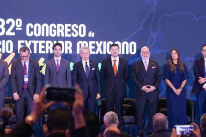 Exportaciones mexicanas impulsan demanda y regulación energética