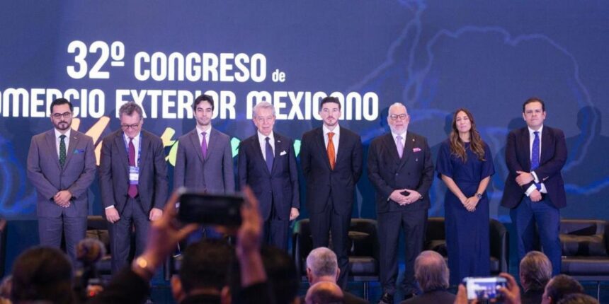 Exportaciones mexicanas impulsan demanda y regulación energética