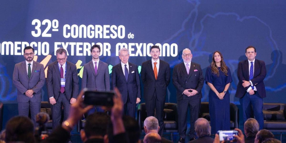 Exportaciones mexicanas impulsan demanda y regulación energética