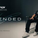 Checo Pérez renueva con Cadillac en Fórmula 1 hasta 2029