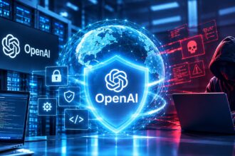 OpenAI desarrolla IA para detectar y corregir vulnerabilidades web