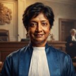 Navi Pillay gana el Nobel de la Paz 2026 por justicia global