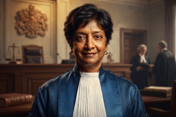 Navi Pillay gana el Nobel de la Paz 2026 por justicia global