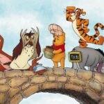 Winnie the Pooh cumple 100 años como ícono cultural y comercial
