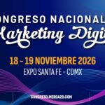CNMD 2026 destacará la omnicanalidad en marketing digital
